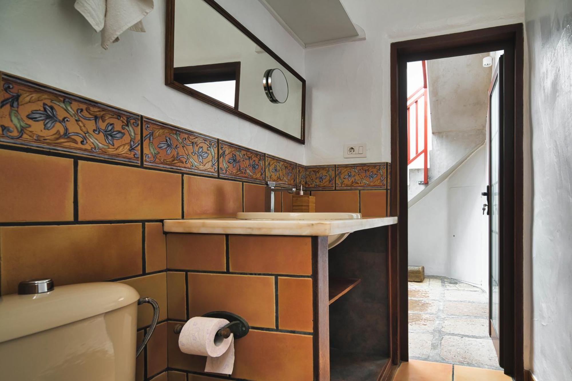 Casa Emblematica Isabel Villa Santa Cruz de la Palma  Ngoại thất bức ảnh