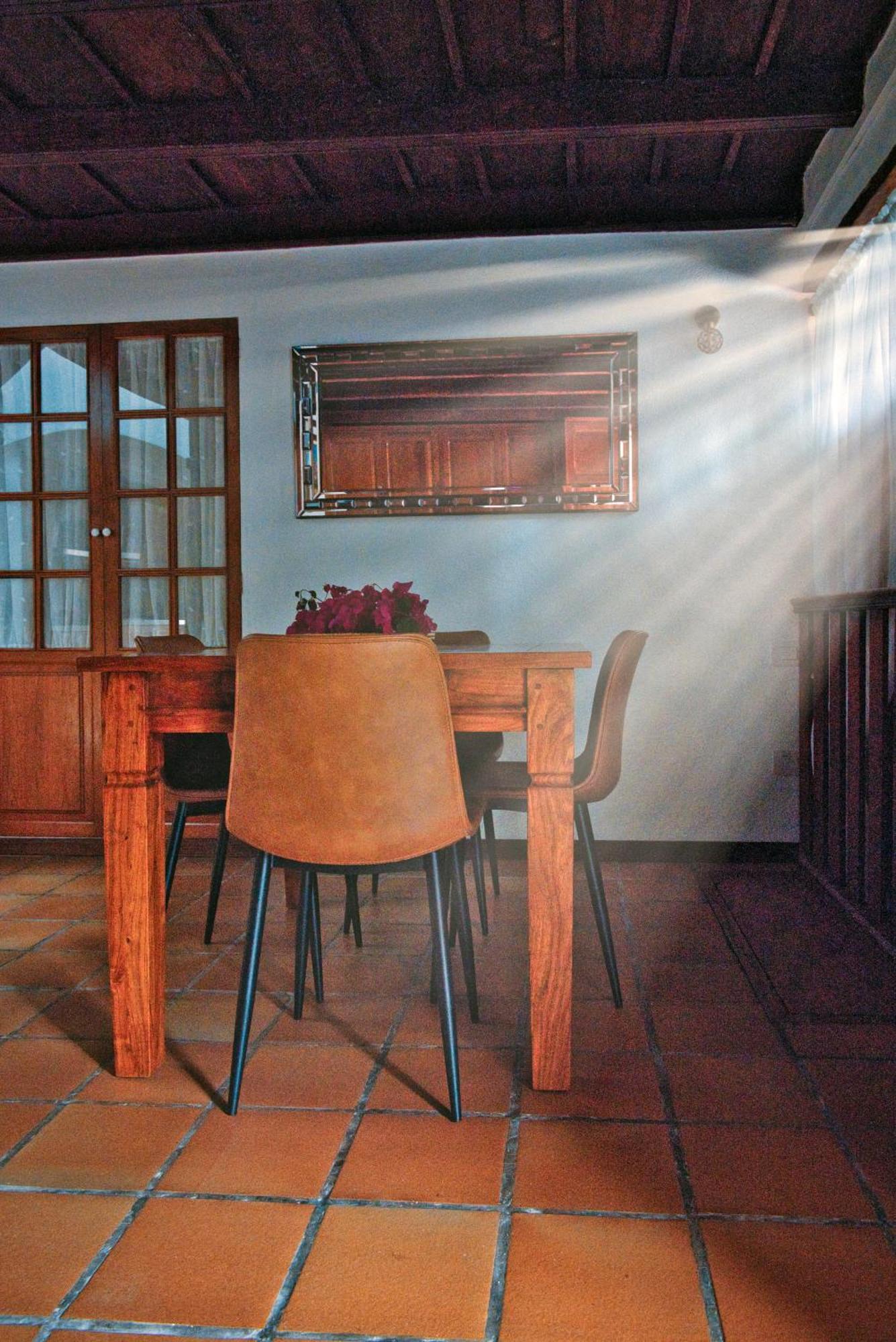 Casa Emblematica Isabel Villa Santa Cruz de la Palma  Ngoại thất bức ảnh